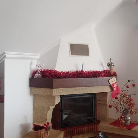 A Morada De Julia, Acogedor Apartamento En El Balcon Del Valle Minor Понтеведра Екстер'єр фото