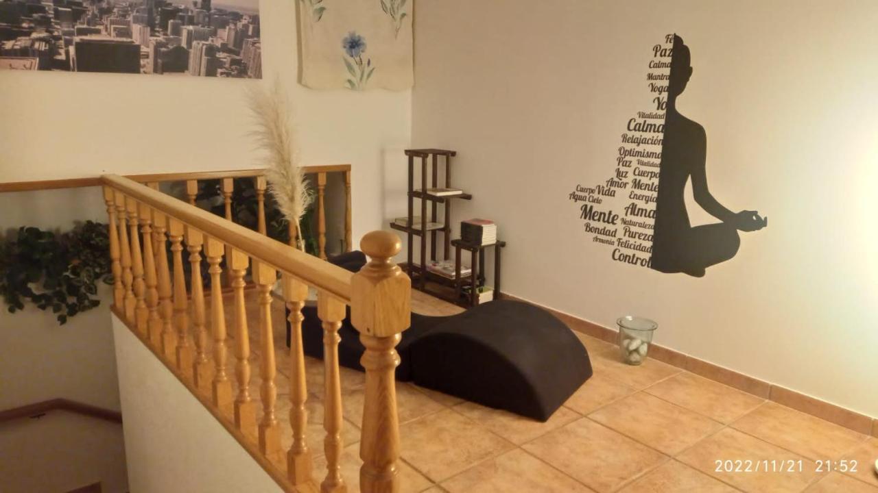 A Morada De Julia, Acogedor Apartamento En El Balcon Del Valle Minor Понтеведра Екстер'єр фото
