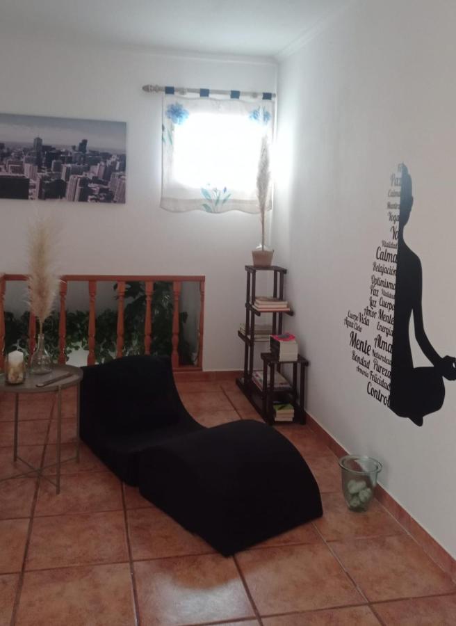 A Morada De Julia, Acogedor Apartamento En El Balcon Del Valle Minor Понтеведра Екстер'єр фото
